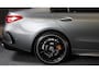 Mercedes-Benz C-klasse 300 e AMG 63 Look / Massage / Burmester / Head Up / 360 Camera / Acc / Elek Stoelen / Open Pano / 20 Inch