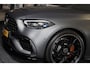 Mercedes-Benz C-klasse 300 e AMG 63 Look / Massage / Burmester / Head Up / 360 Camera / Acc / Elek Stoelen / Open Pano / 20 Inch