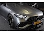 Mercedes-Benz C-klasse 300 e AMG 63 Look / Massage / Burmester / Head Up / 360 Camera / Acc / Elek Stoelen / Open Pano / 20 Inch