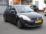 Suzuki Swift 1.2 Exclusive Automatische airco, cruise controle, licht metalen velgen, afneembare trekhaak, automaat, enz.