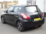 Suzuki Swift 1.2 Exclusive Automatische airco, cruise controle, licht metalen velgen, afneembare trekhaak, automaat, enz.