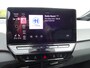 Volkswagen ID.3 First Plus 58 kWh Automatische airco, navigatie, parkeersensoren, achteruitrijcamera, afneembare trekhaak, stoel verwarming, enz.
