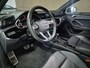 Audi Q3 Sportback 40 TFSI quattro S Edition | 3x S-Line| Clima| Pano | Camera | Navi | Stoelverwarming |