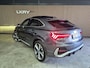 Audi Q3 Sportback 40 TFSI quattro S Edition | Clima| Pano | Camera | Navi | Stoelverwarming |