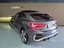 Audi Q3 Sportback 40 TFSI quattro S Edition | 3x S-Line| Clima| Pano | Camera | Navi | Stoelverwarming |