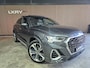 Audi Q3 Sportback 40 TFSI quattro S Edition | Clima| Pano | Camera | Navi | Stoelverwarming |