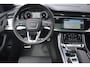 Audi Q8 55 TFSI e Quattro S-Line COMPETITION 381pk | AKRAPOVIC | CARBON