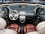 Fiat 500C 0.9 TwinAir Rock Millionaire | Cabrio | Navi | Leder | Xenon | PDC | 16'' velgen