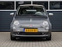 Fiat 500C 0.9 TwinAir Rock Millionaire | Cabrio | Navi | Leder | Xenon | PDC | 16'' velgen