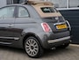 Fiat 500C 0.9 TwinAir Rock Millionaire | Cabrio | Navi | Leder | Xenon | PDC | 16'' velgen