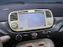 Fiat 500C 0.9 TwinAir Rock Millionaire | Cabrio | Navi | Leder | Xenon | PDC | 16'' velgen