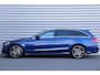 Mercedes-Benz C-klasse Estate C180 156PK AMG SPORT EDITION PREMIUM PLUS AUTOMAAT / NAVI / LEDER / CLIMA / FULL-LED / PDC / 18" LMV / CAMERA / KEYLESS / BLUETOOTH / CRUISECONTROL !!