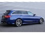 Mercedes-Benz C-klasse Estate C180 156PK AMG SPORT EDITION PREMIUM PLUS AUTOMAAT / NAVI / LEDER / CLIMA / FULL-LED / PDC / 18" LMV / CAMERA / KEYLESS / BLUETOOTH / CRUISECONTROL !!