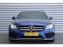 Mercedes-Benz C-klasse Estate C180 156PK AMG SPORT EDITION PREMIUM PLUS AUTOMAAT / NAVI / LEDER / CLIMA / FULL-LED / PDC / 18" LMV / CAMERA / KEYLESS / BLUETOOTH / CRUISECONTROL !!