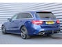 Mercedes-Benz C-klasse Estate C180 156PK AMG SPORT EDITION PREMIUM PLUS AUTOMAAT / NAVI / LEDER / CLIMA / FULL-LED / PDC / 18" LMV / CAMERA / KEYLESS / BLUETOOTH / CRUISECONTROL !!