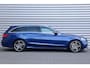 Mercedes-Benz C-klasse Estate C180 156PK AMG SPORT EDITION PREMIUM PLUS AUTOMAAT / NAVI / LEDER / CLIMA / FULL-LED / PDC / 18" LMV / CAMERA / KEYLESS / BLUETOOTH / CRUISECONTROL !!