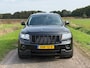 Jeep Grand Cherokee 3.0 CRD Overland 4x4 Luchtvering Marge