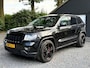 Jeep Grand Cherokee 3.0 CRD Overland 4x4 Luchtvering Marge