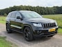 Jeep Grand Cherokee 3.0 CRD Overland 4x4 Luchtvering Marge
