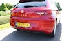 SEAT Leon 1.0 TSI 116pk Business Intense 5-drs ECC/Cruise/Navi/PDC/DAB/CarPlay