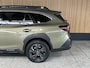Subaru Outback 2.5i CVT AWD | NL auto | Lederen bekleding | Trekhaak