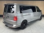 Volkswagen Transporter 2.0 TDI L2H1 DC Highline Lederen stoelen / Camera / Stoelverwarming / NL bus