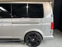 Volkswagen Transporter 2.0 TDI L2H1 DC Highline Lederen stoelen / Camera / Stoelverwarming / NL bus