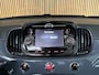 Fiat 500 1.0 Hybrid Launch Edition Cabrio dak | Cruise controle