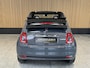 Fiat 500 1.0 Hybrid Launch Edition Cabrio dak | Cruise controle