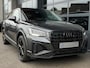Audi Q2 35 TFSI S Line CarPlay Camera LED
