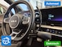 Kia Sportage Kofferbaklift HBR+SG