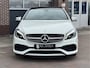Mercedes-Benz A-klasse 180 AMG-Line | NAP | Stoelverw | Led | Nwe allseason | Pdc | Cruise | Rijklaar + nieuwe apk