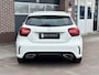 Mercedes-Benz A-klasse 180 AMG-Line | NAP | Stoelverw | Led | Nwe allseason | Pdc | Cruise | Rijklaar + nieuwe apk