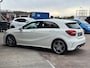 Mercedes-Benz A-klasse 180 AMG-Line | NAP | Stoelverw | Led | Nwe allseason | Pdc | Cruise | Rijklaar + nieuwe apk