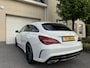 Mercedes-Benz CLA Shooting Brake 200 AMG Edition Panoramadak Camera Navi Keyless SportLeder Nightpakket Led 19"