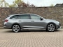 Skoda Octavia Combi 1.4 TSI RS IV Panodak Head-Up ACC Canton Standkachel