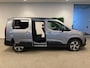 Peugeot e-Rifter Rolstoealuto 4+1 Elektrisch