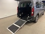 Peugeot e-Rifter Rolstoealuto 4+1 Elektrisch