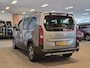 Peugeot e-Rifter L2H1 Rolstoelauto Automaat 3+1 incl. lier (50 kWh - 320 km WLTP)