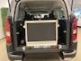 Peugeot e-Rifter Rolstoealuto 4+1 Elektrisch
