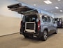 Peugeot e-Rifter L2H1 Rolstoelauto Automaat 3+1 incl. lier (50 kWh - 320 km WLTP)