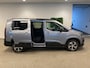 Peugeot e-Rifter Rolstoealuto 4+1 Elektrisch