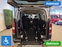 Peugeot e-Rifter L2H1 Rolstoelauto Automaat 3+1 incl. lier (50 kWh - 320 km WLTP)