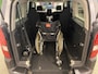 Peugeot e-Rifter Rolstoealuto 4+1 Elektrisch