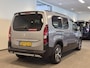 Peugeot e-Rifter L2H1 Rolstoelauto Automaat 3+1 incl. lier (50 kWh - 320 km WLTP)