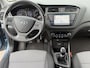 Hyundai i20 1.0 T-GDI Comfort hb 5drs 2018 Navi camera pdc