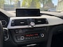 BMW 4-Serie Gran Coupe 418d High Executive Bj 2015 136pk Dealer onderhouden !!
