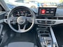 Audi A4 Limousine 35 TFSI S edition | Camera | B&O Audio | Stuur+Stoel verwarming| Elektrisch Schuif/Kantel-Dak | Climate Control |