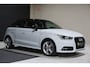 Audi A1 Sportback 1.0 TFSI S-line Cruise Navi Airco Mfs Lmv