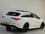 Mercedes-Benz CLA Shooting Brake 250 Premium AMG PANO SFEERVERLICHTING 224PK